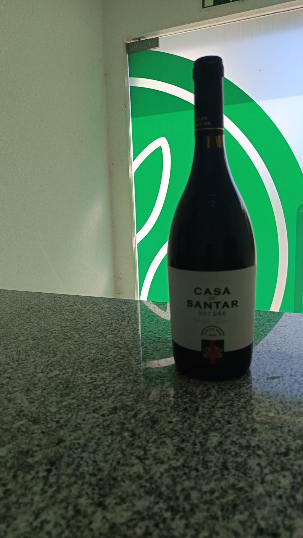 Casa de Santar – Vinho Tinto do Dão